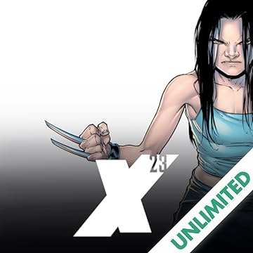 X-23 (2005)